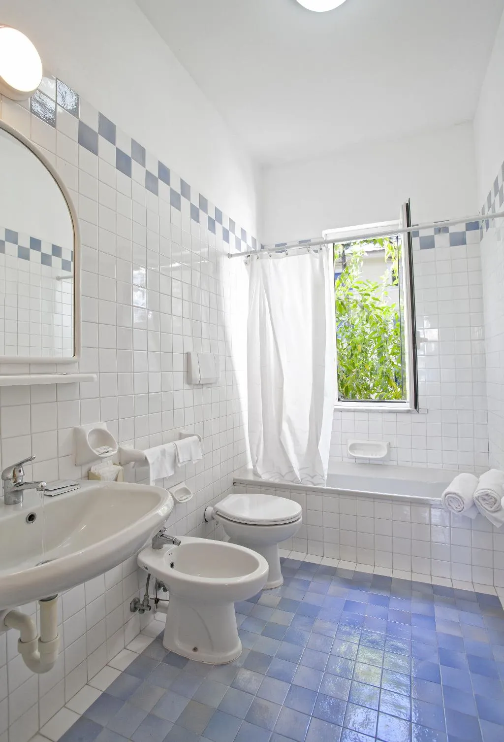 DOUBLE STANDARD Room, Vittoria, Naples