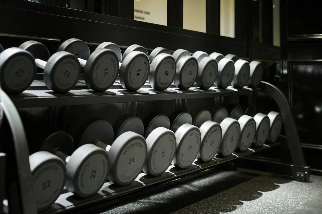 Sports and Entertainment, Nimb Hotel, Copenhagen