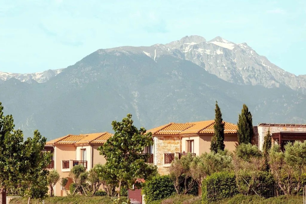 General view, Mediterranean Village Hotel & Spa, Thessaloniki