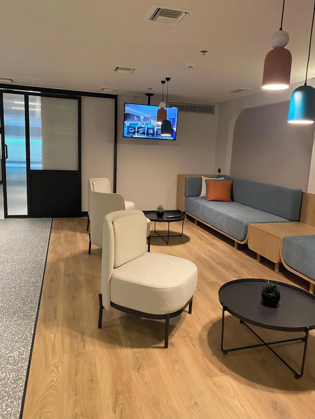 Conferences, Thirtynine Urban Stay, Halkidiki