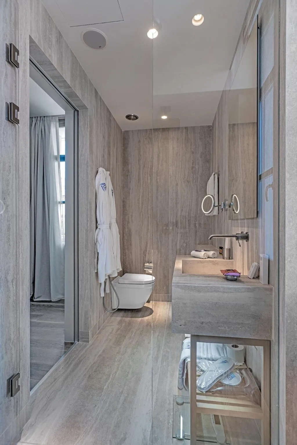 Room, Hellenic Vibes Smart Hotel, Athens