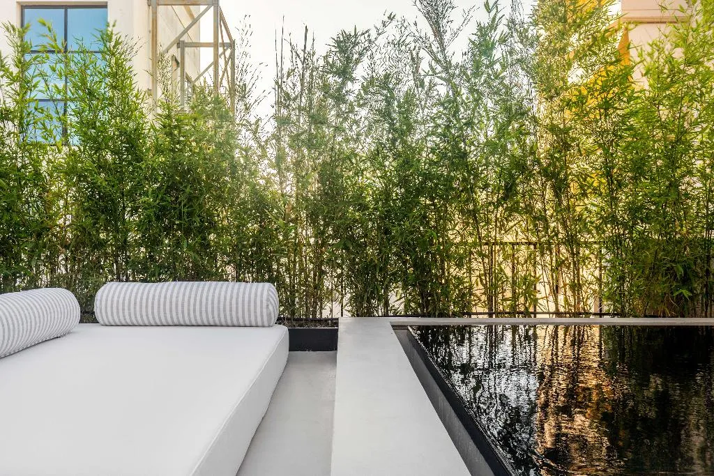 SUITE PENTHOUSE Room, Newel Psychiko, Athens