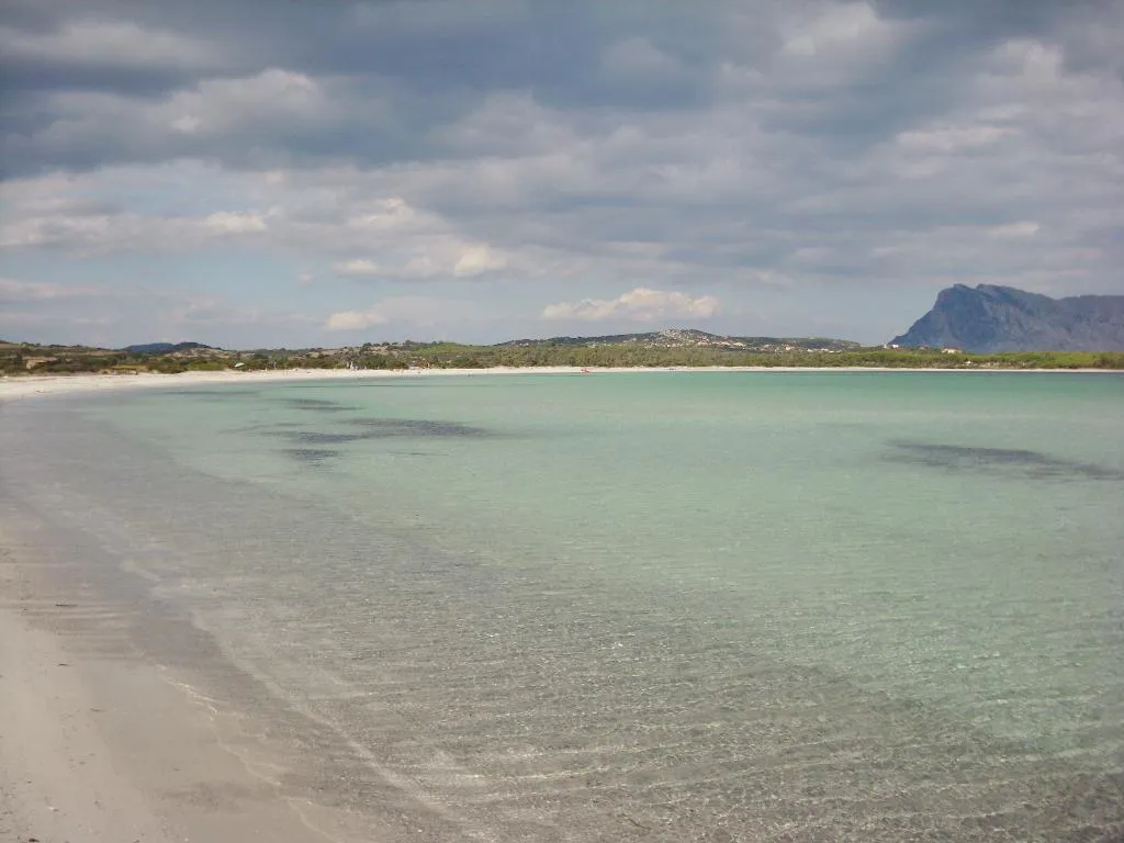 Beach, Residence  Bouganvillage, Olbia