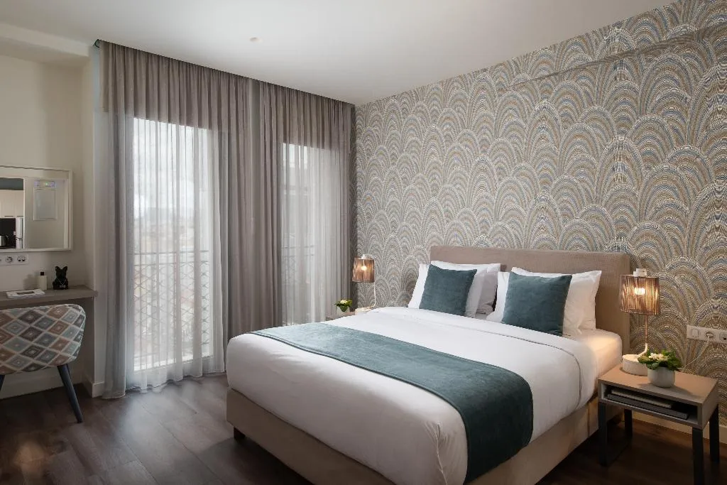 SUITE EXECUTIVE Room, The Urban Nest Athens - Suites & Apartments, Athens