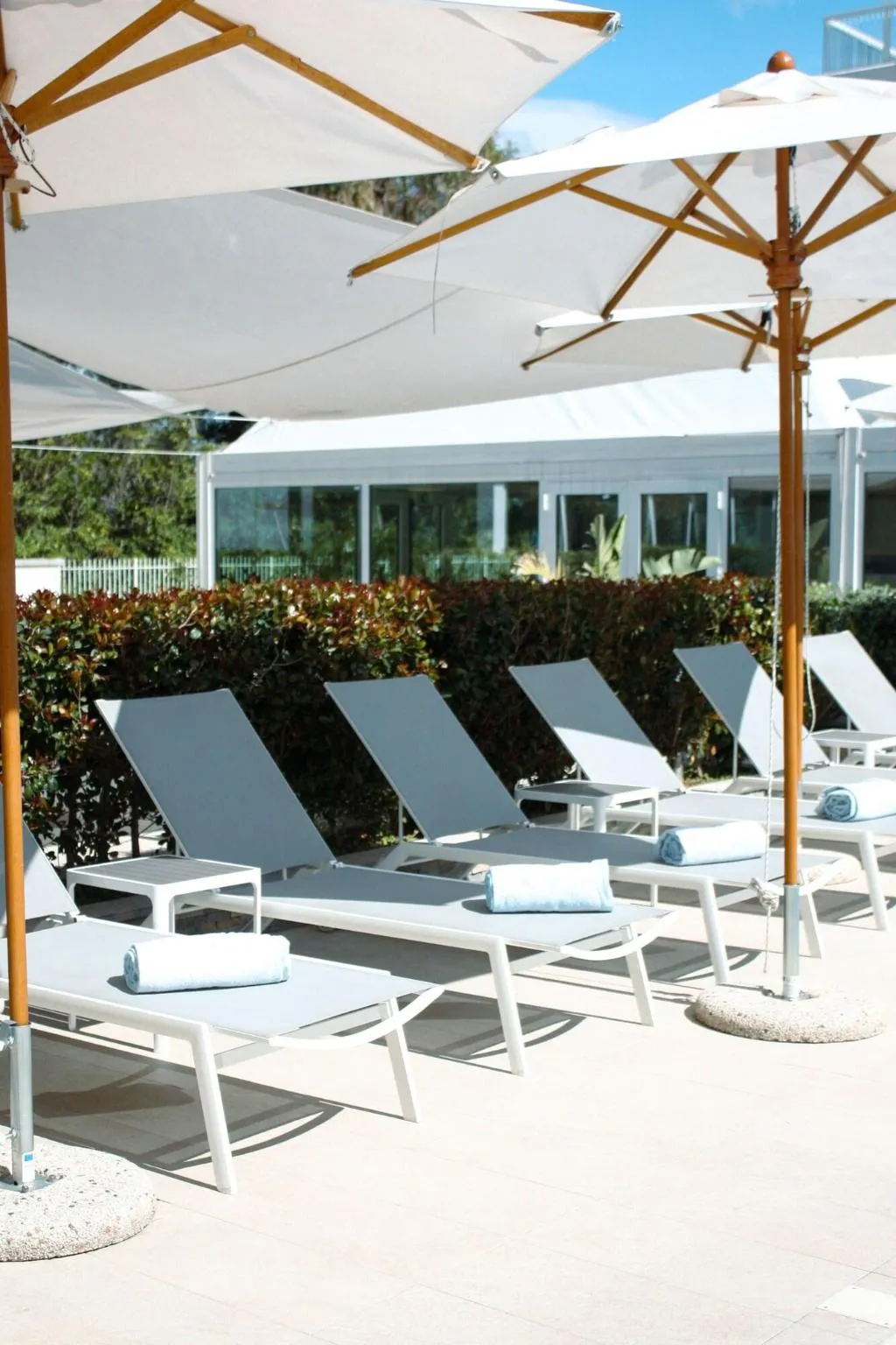 Sports and Entertainment, Principe Alogna Wellness & Spa, Palermo