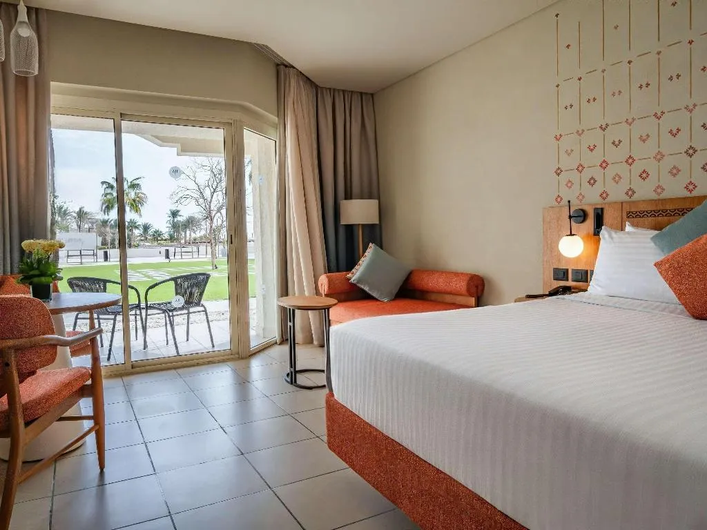 Room, Naama Bay Promenade Resort Managed By Accor, Red Sea Riviera