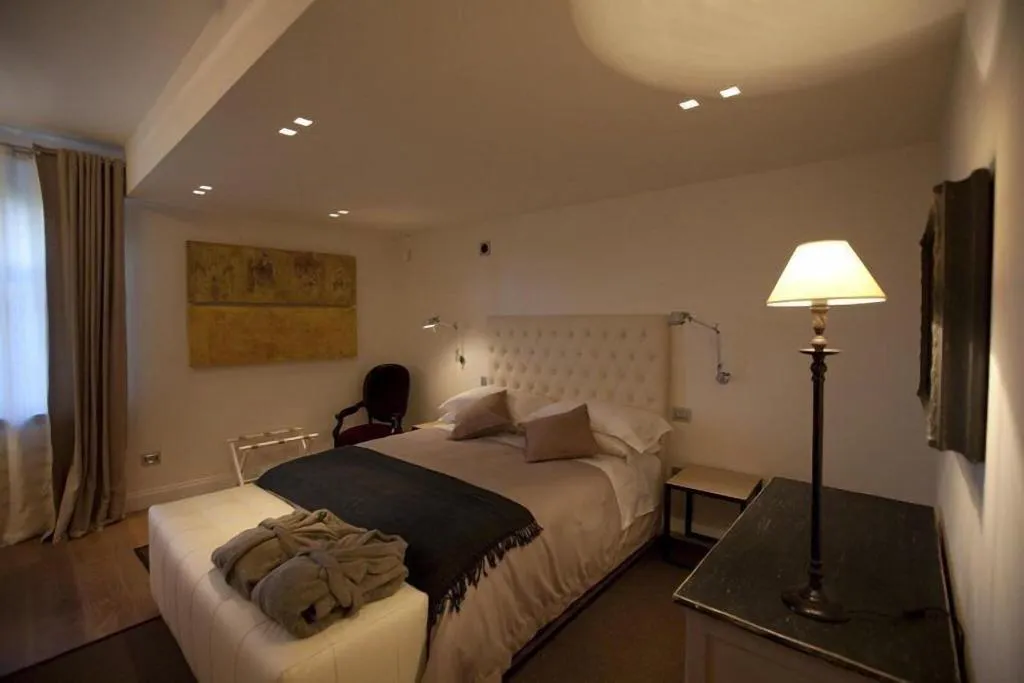 Room, Misia Country Resort & Spa, Perugia