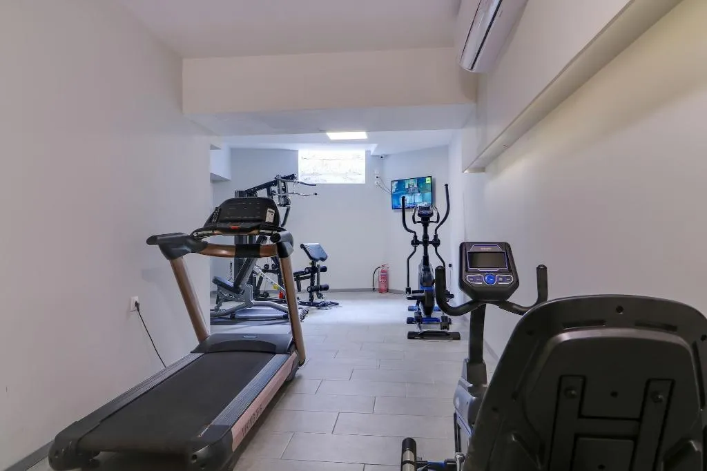 Sports and Entertainment, Athensotel, Athens