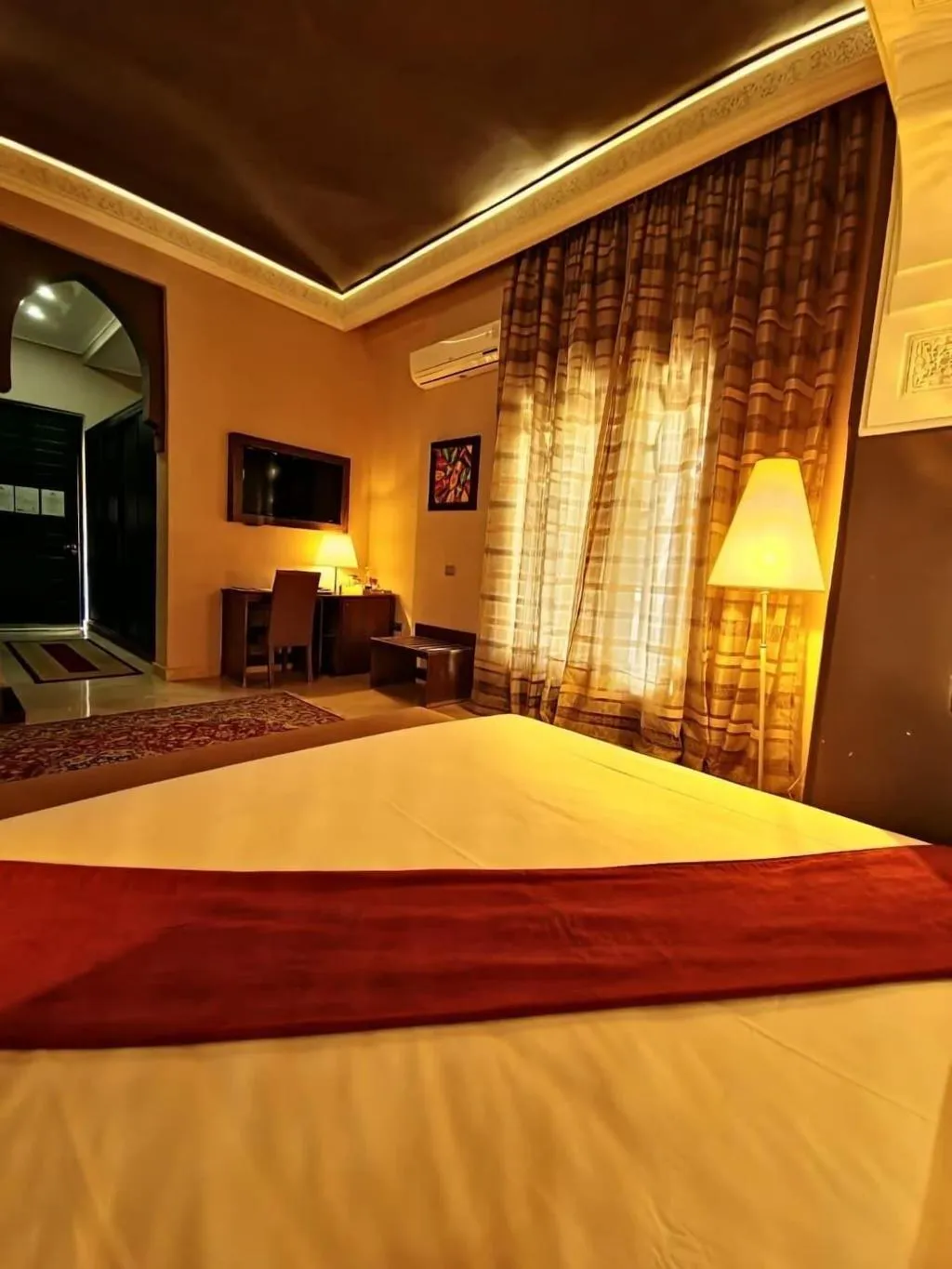Room, The Bird Exclusive Guest House & Spa, Marrakech