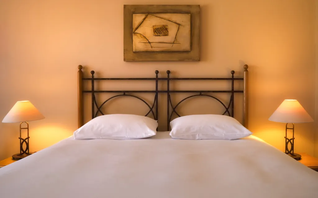 Double or Twin SUPERIOR Room, Verdi St Georges Bay Marina, Malta