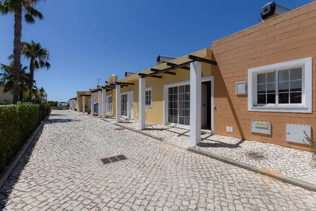 APARTMENT TWO BEDROOMS Room, Villas Barrocal, Algarve