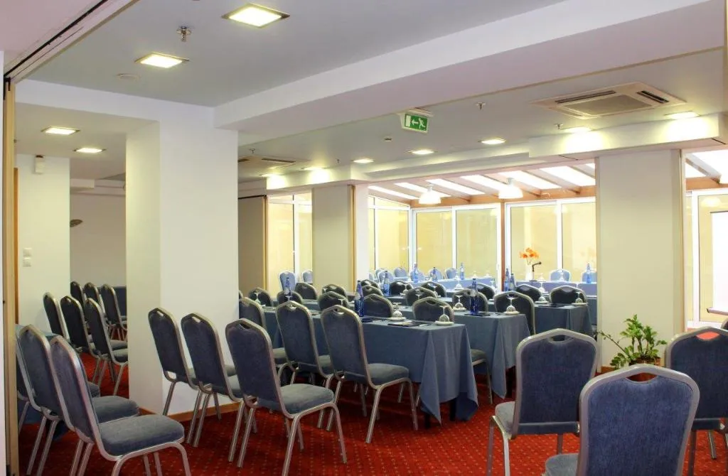 Conferences, Museum Hotel, Athens