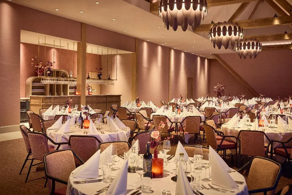 Conferences, Van der Valk Hotel Volendam, Amsterdam