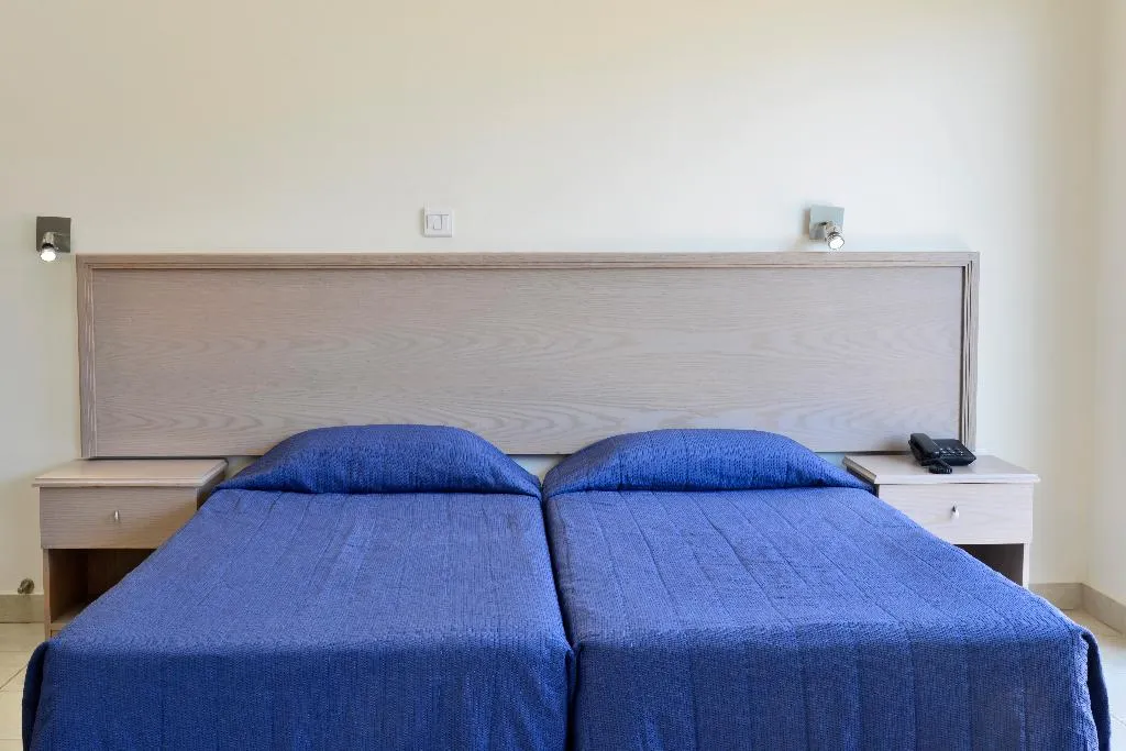 STUDIO SUPERIOR Room, Macronissos Village Club, Cyprus