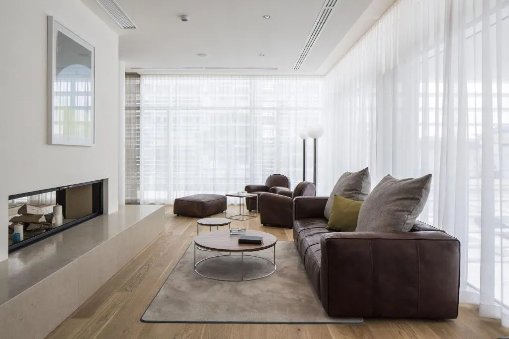 Lobby, Falkensteiner Hotel & Spa Jesolo, Venice