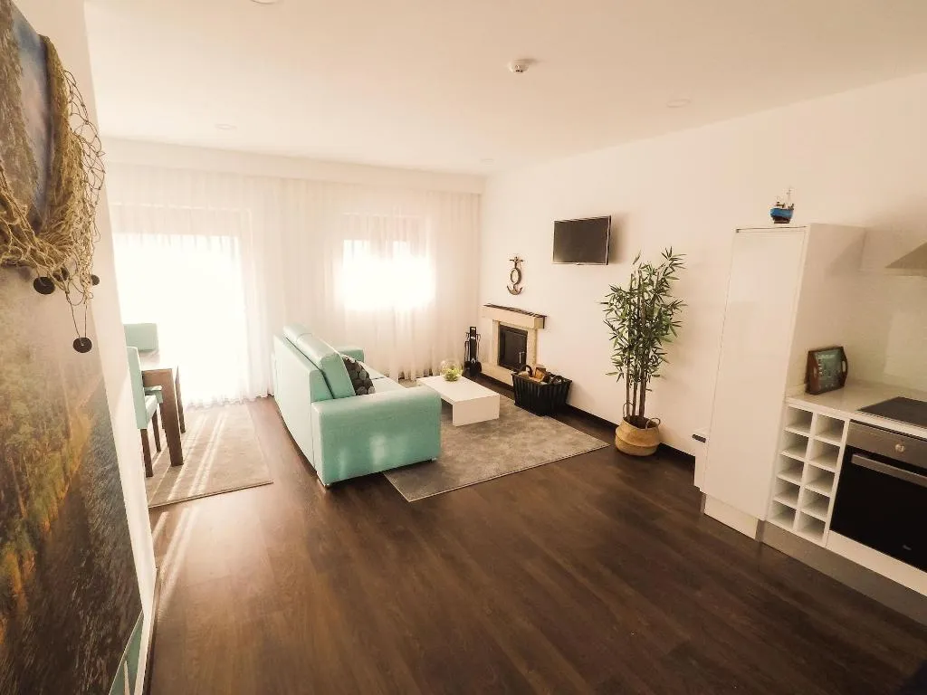 Room, Pousadela Village, Porto
