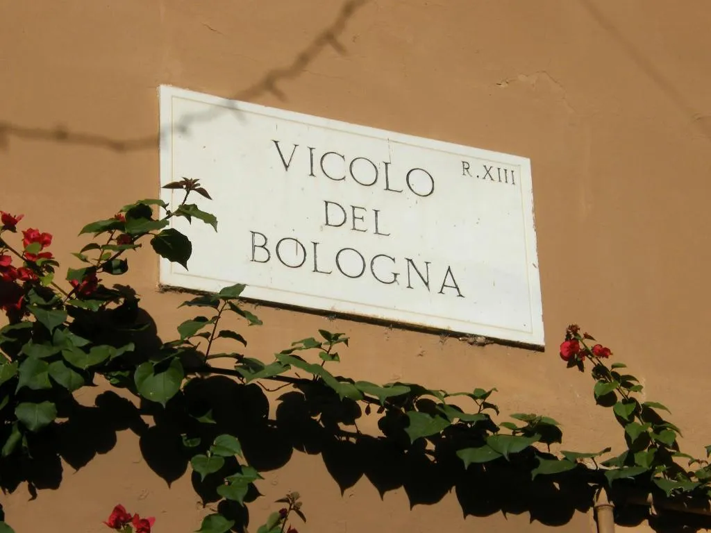 General view, Guest House Ventisei Scalini A Trastevere, Rome