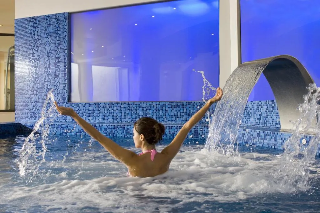 Sports and Entertainment, Grand Hotel Holiday Resort, Crete