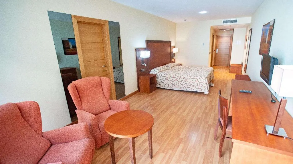 Room, Moon Dreams CalaBahia, Costa Del Sol