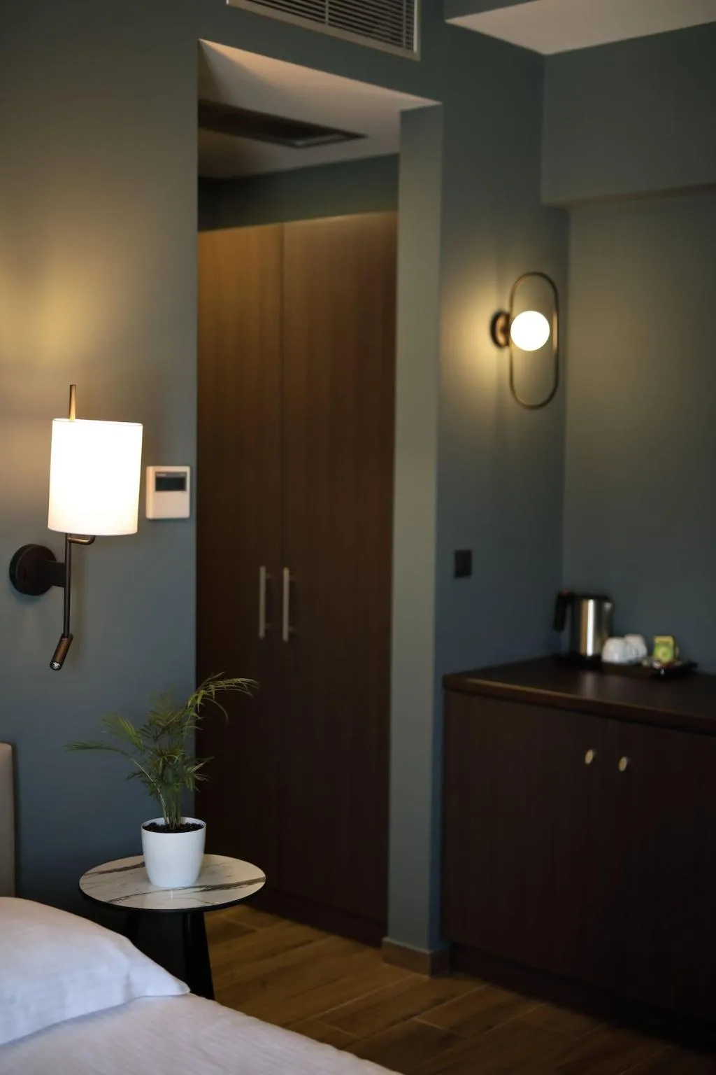 Room, Athens 21 Hotel, Athens