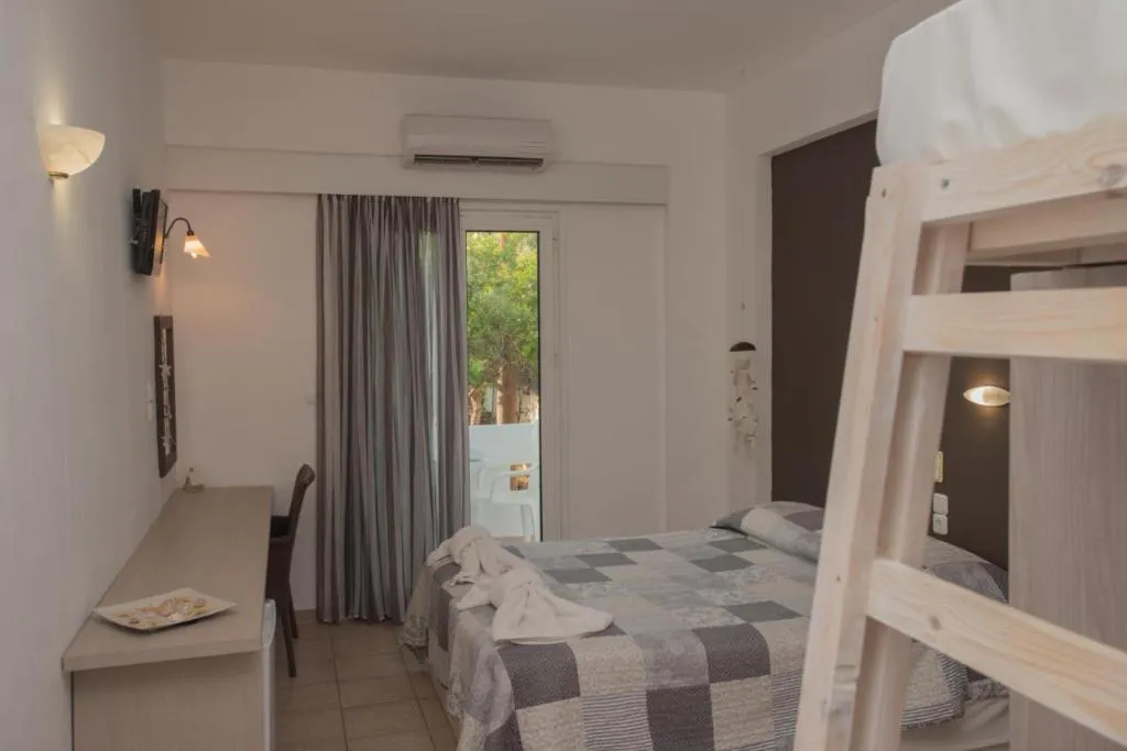 Room, Fragiskos, Crete