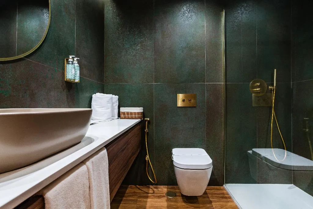 DOUBLE SUPERIOR Room, Grão Vasco - Historic Hotel and SPA, Porto