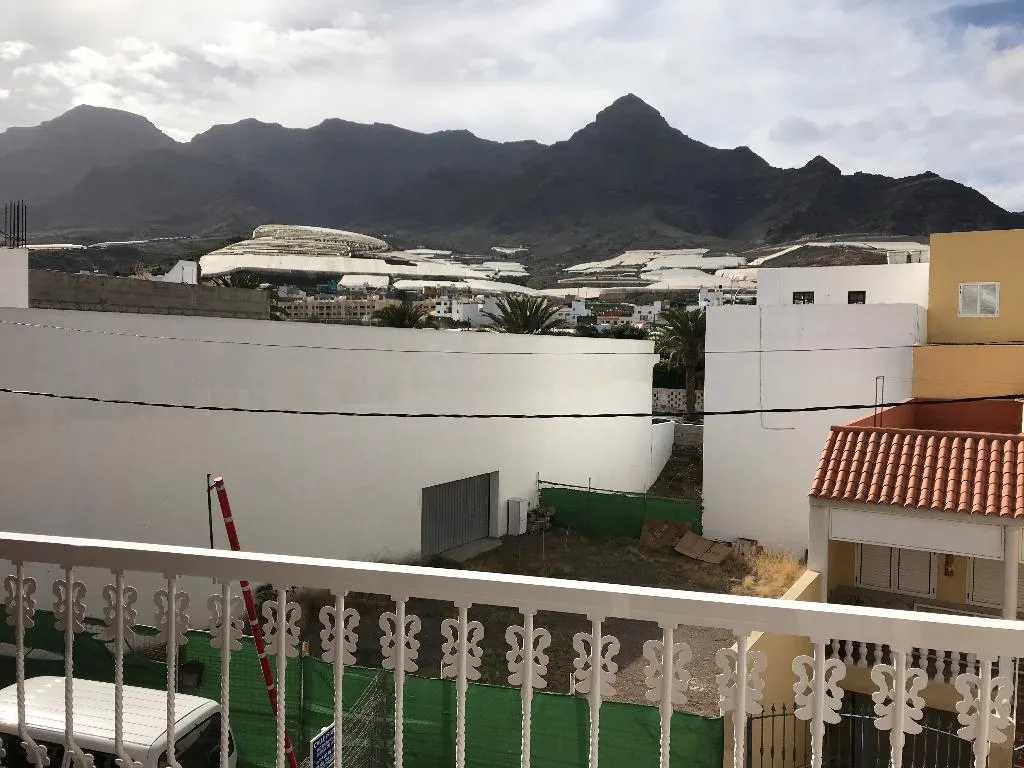 Double or Twin DELUXE WITH BALCONY Room, Hotel La Aldea Suites, Gran Canaria