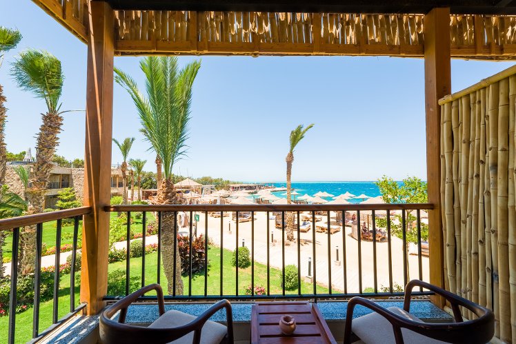 Ananea Hurghada, Red Sea Riviera
