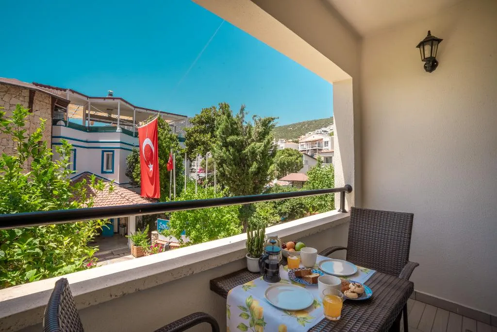 SUITE LAND VIEW Room, True Blue Boutique Hotel, Dalaman
