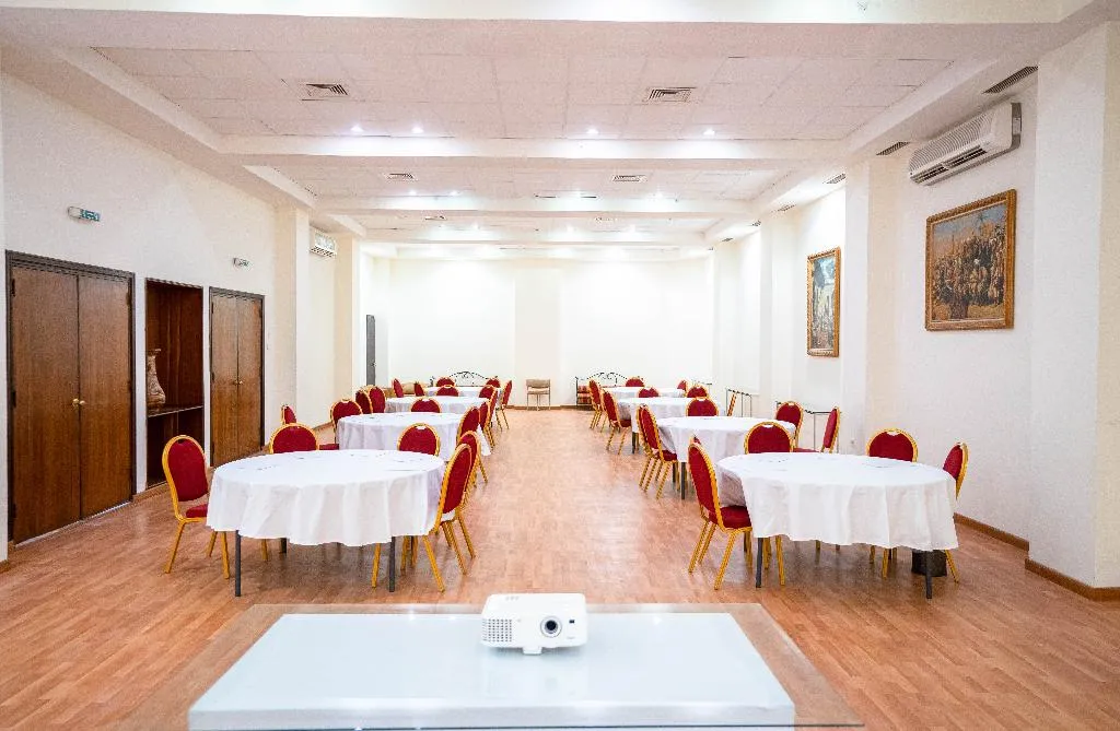 Conferences, Mercure Hurghada, Red Sea Riviera