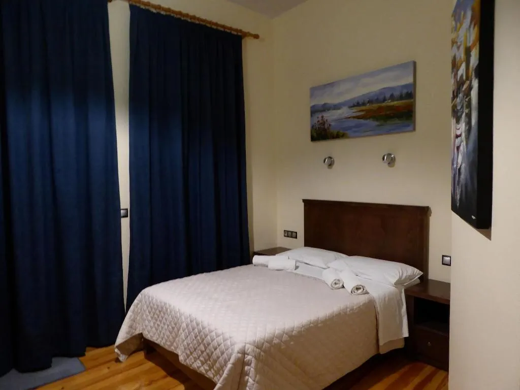 Room, Rent Rooms The Seafront, Crete