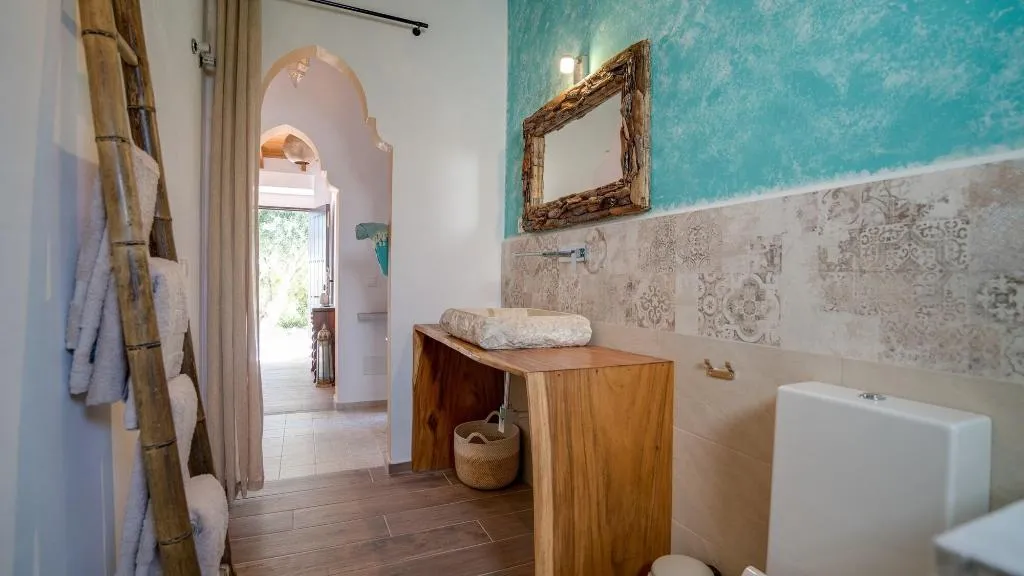 Room, Casa Baliza, Costa Del Sol