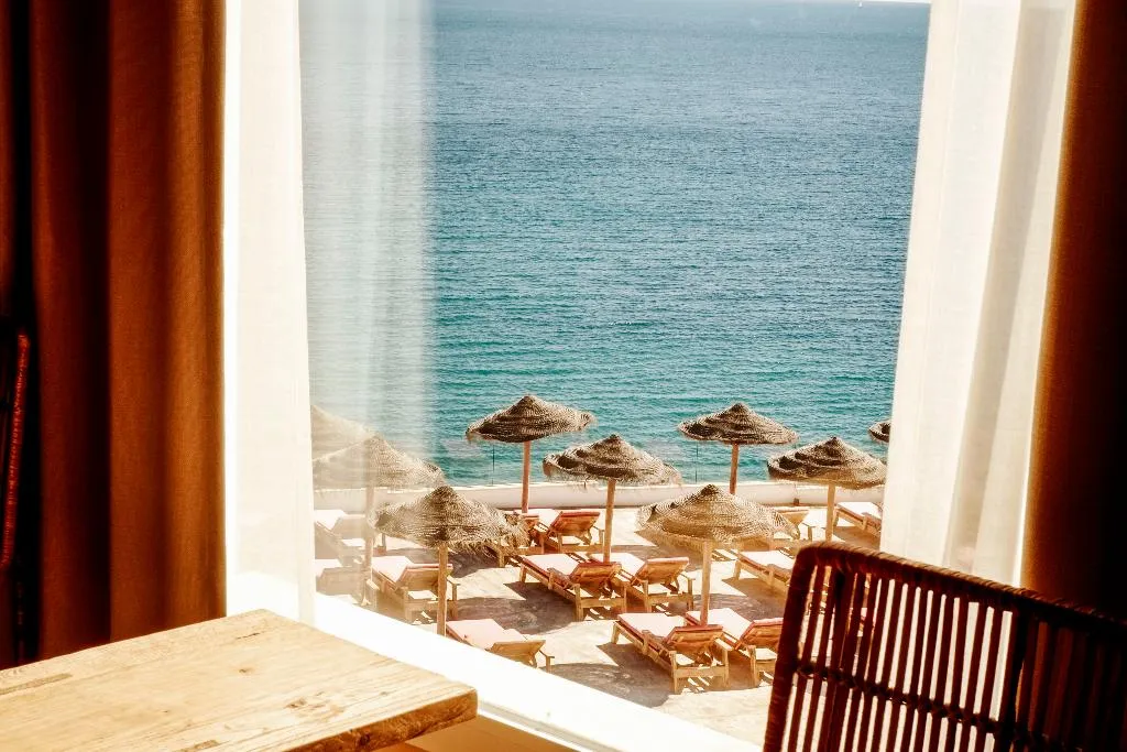 DOUBLE SEA VIEW Room, ICON Valparaiso -Adults Only, Majorca