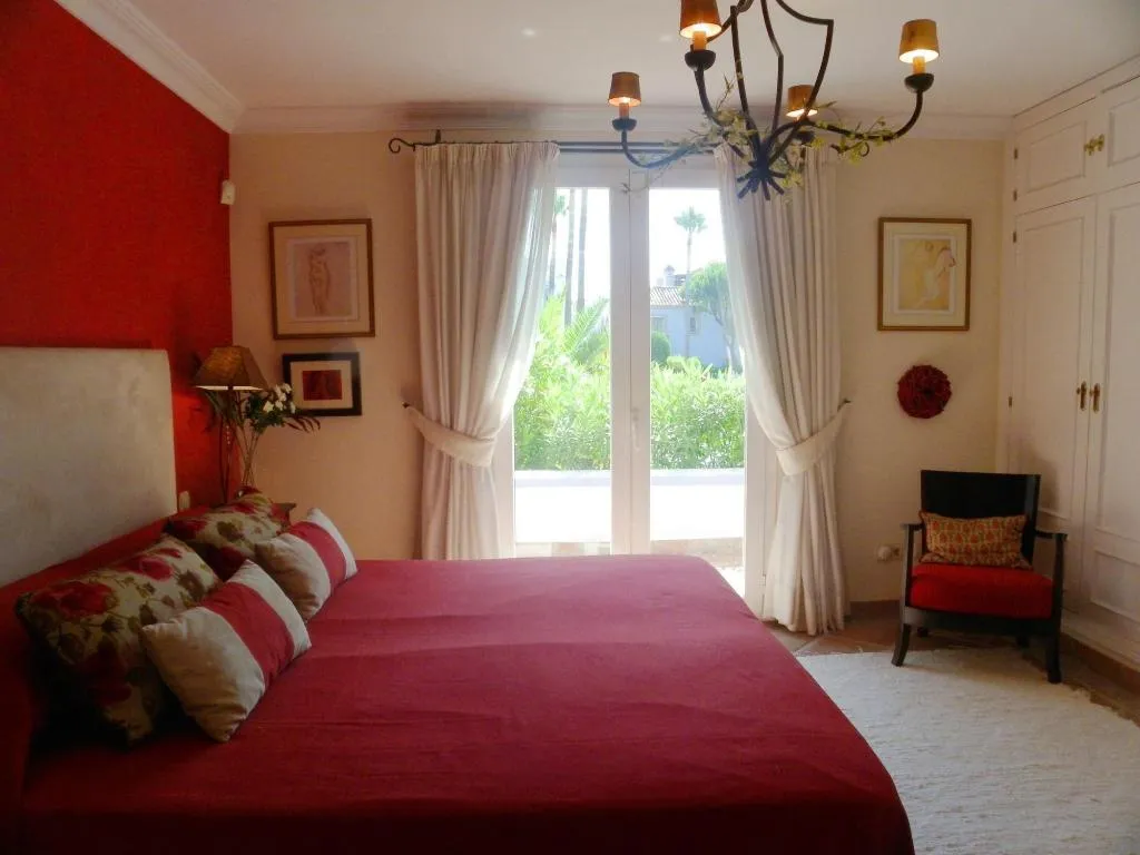 Room, La Perla De Marakech, Costa Del Sol