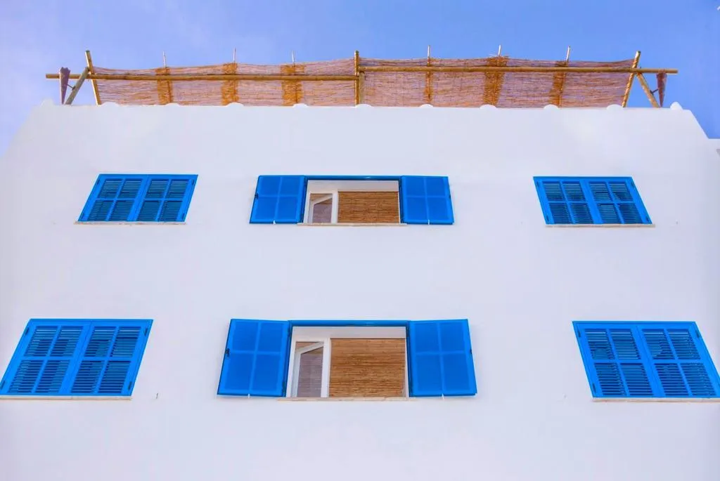 General view, Hotel Suret, Majorca