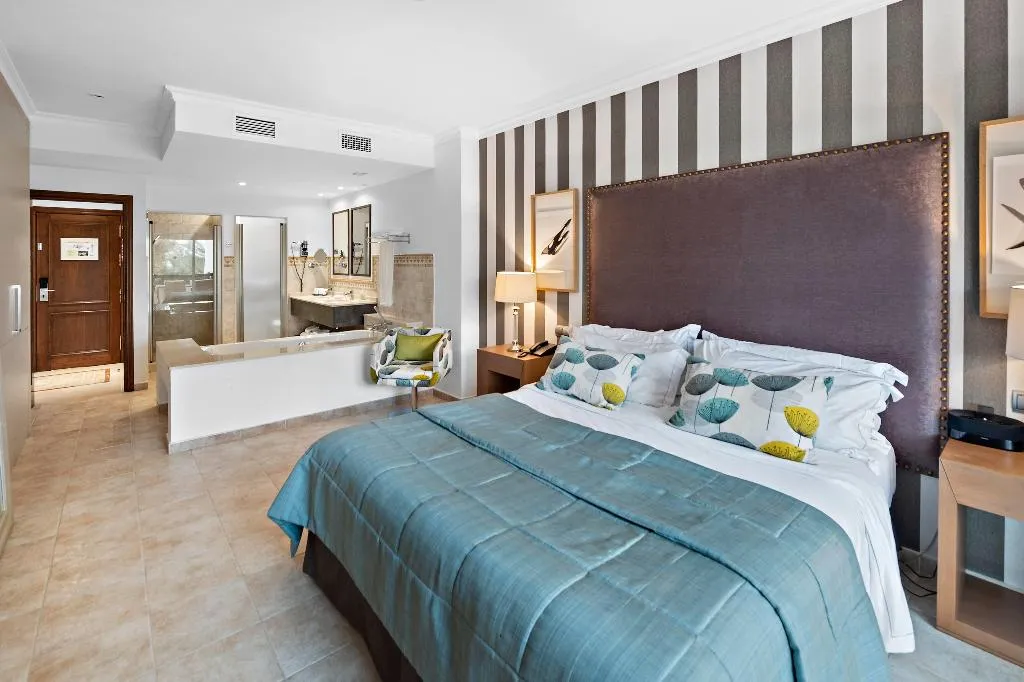SUITE GRAND Room, Wyndham Grand Costa del Sol, Costa Del Sol