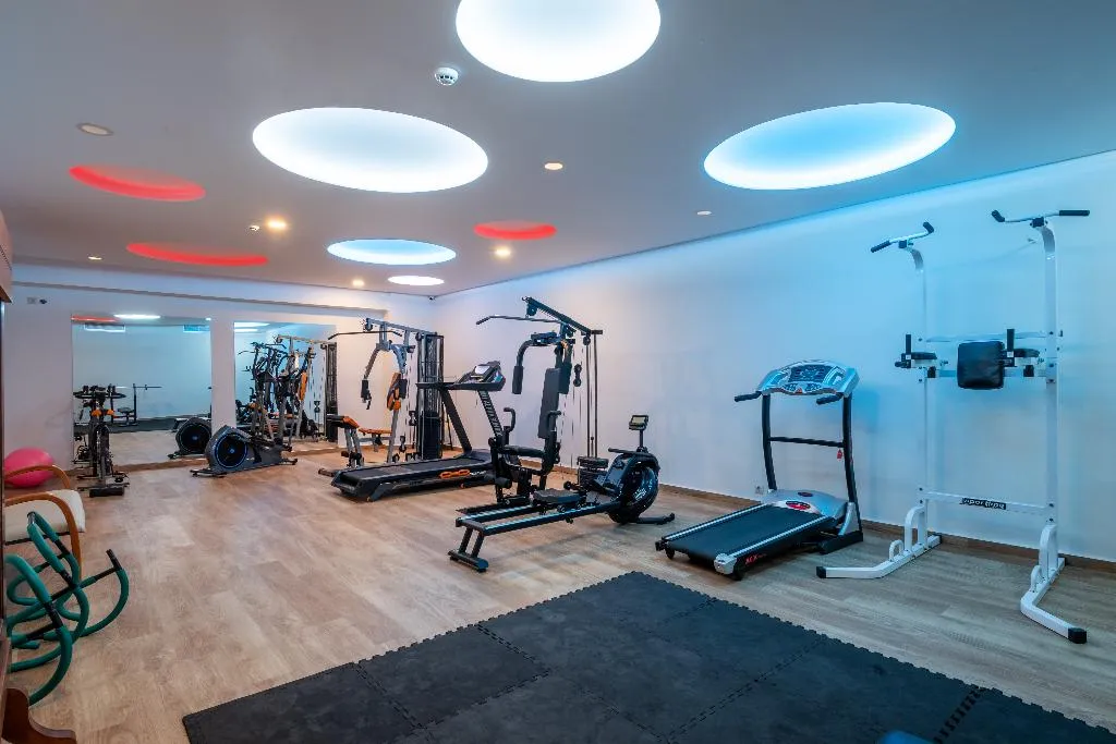 Sports and Entertainment, Mediterranean Beach Resort, Zante