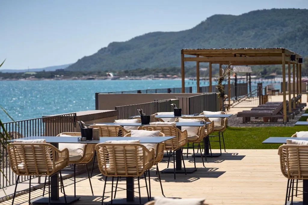Restaurant, Balmy Beach Resort Kemer, Antalya