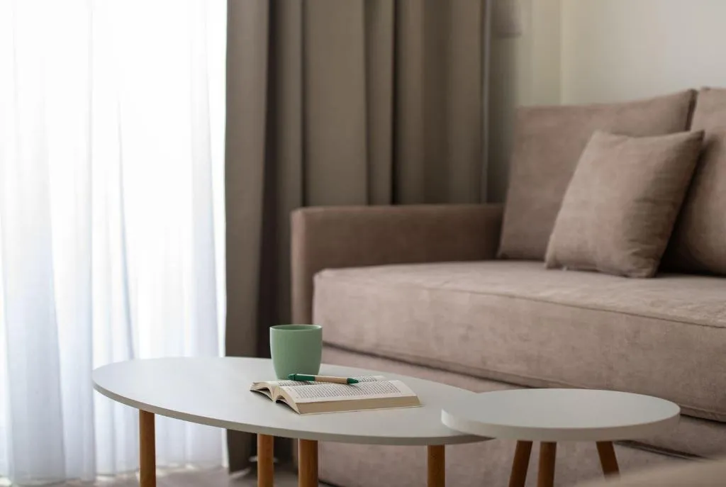 Room, Aetherion Studios & Suites, Halkidiki
