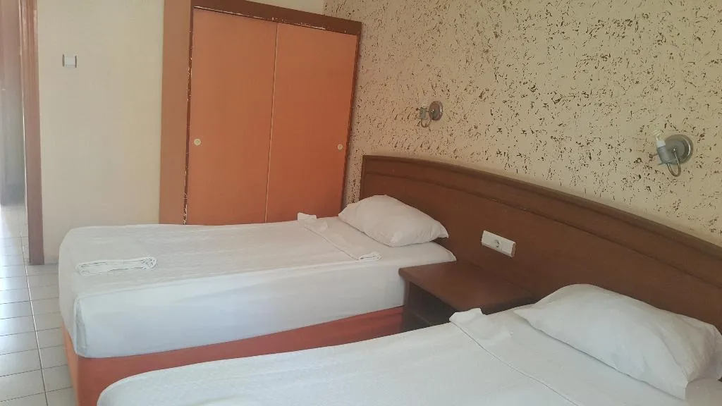 APARTMENT ONE BEDROOM Room, Elegant Baronessa Apart Hotel, Antalya