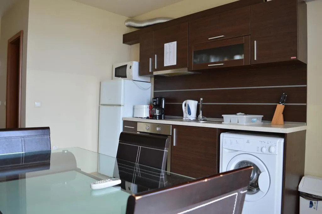 APARTMENT ONE BEDROOM Room, Green Hills, Bourgas