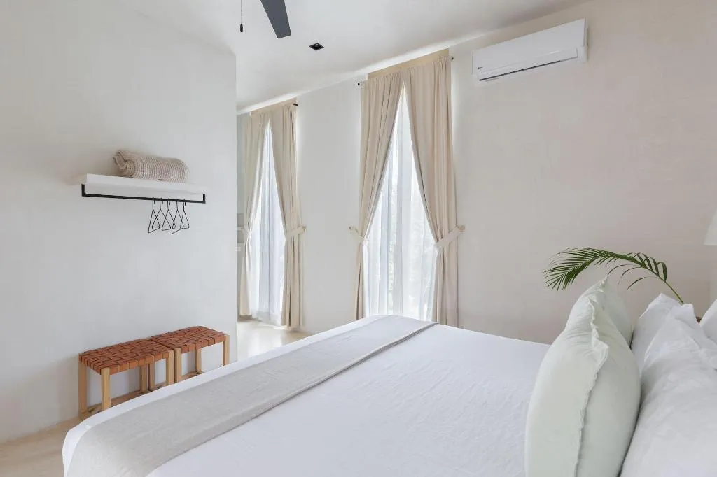 Room, Hotel Panamera, Cancun Area