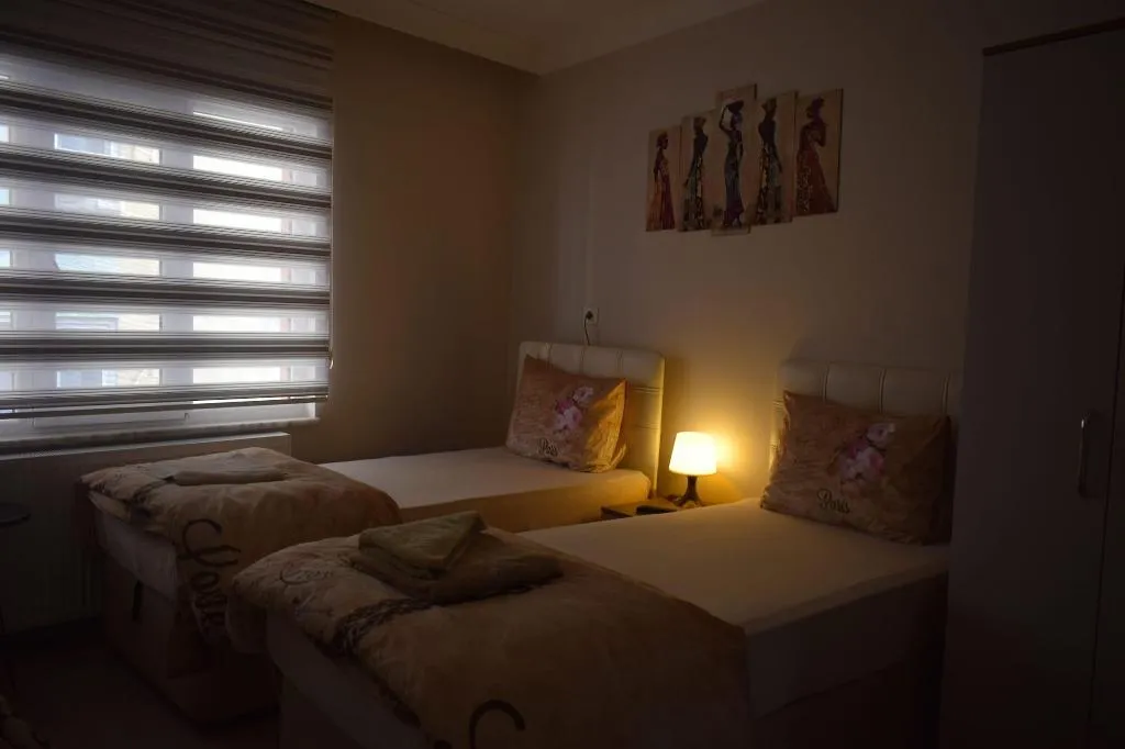 Room, Tekinler Otel, Izmir