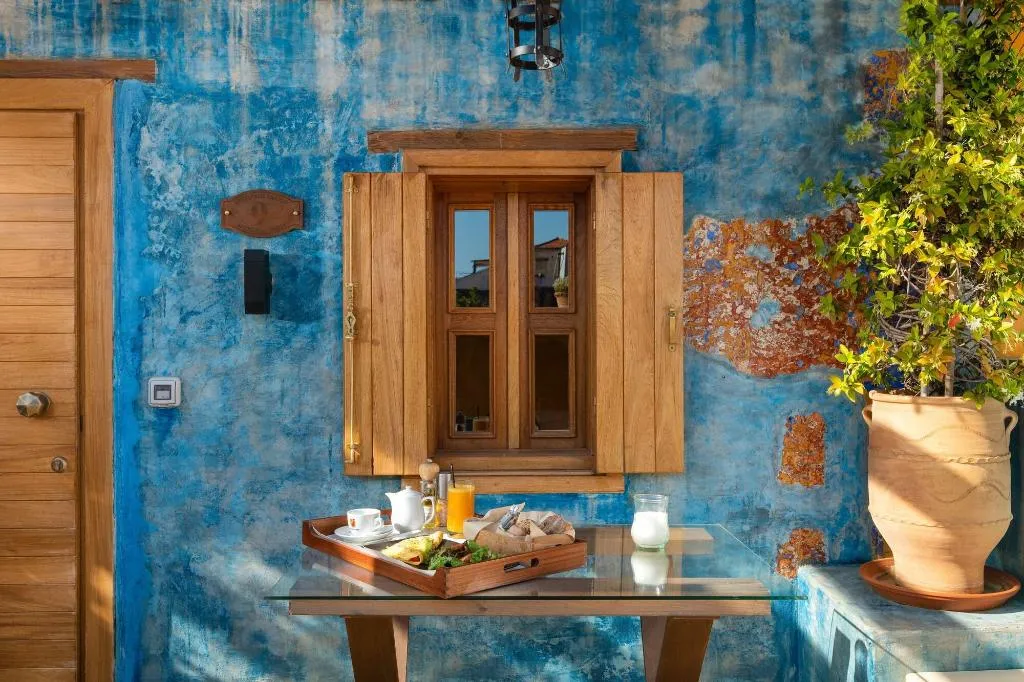 Room, 10Gr Hotel And Wine Bar Adults Only, Rhodes