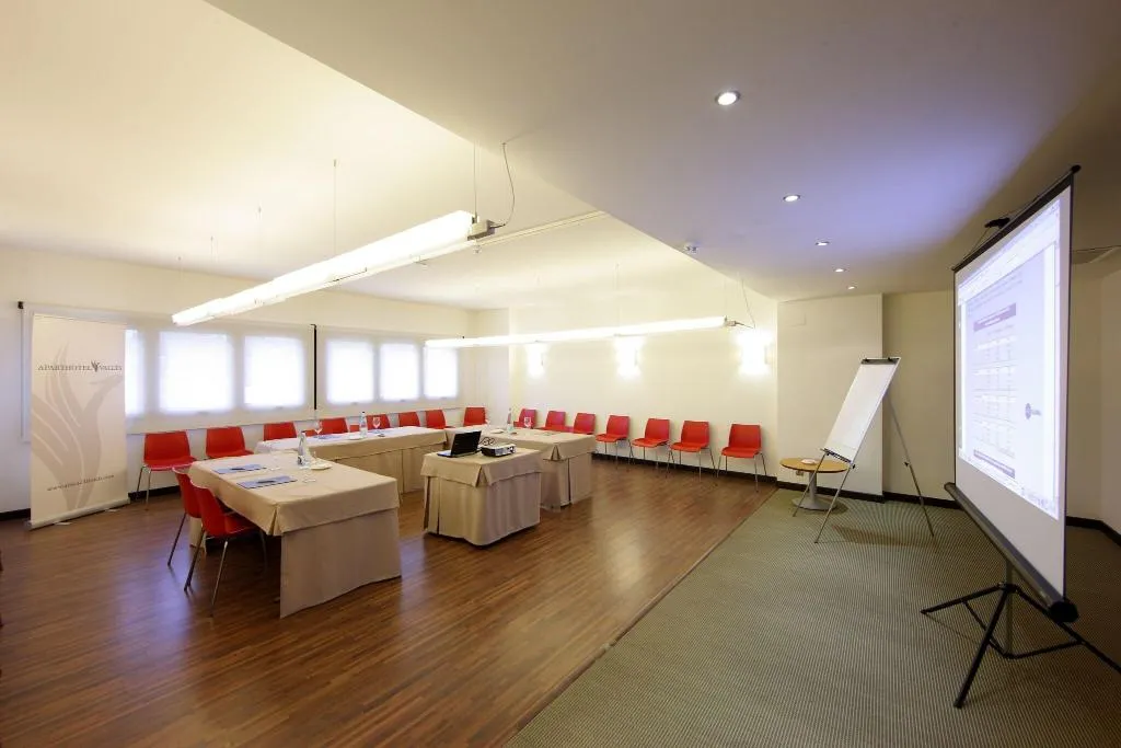 Conferences, Aparthotel Attica 21 Vallés, Barcelona