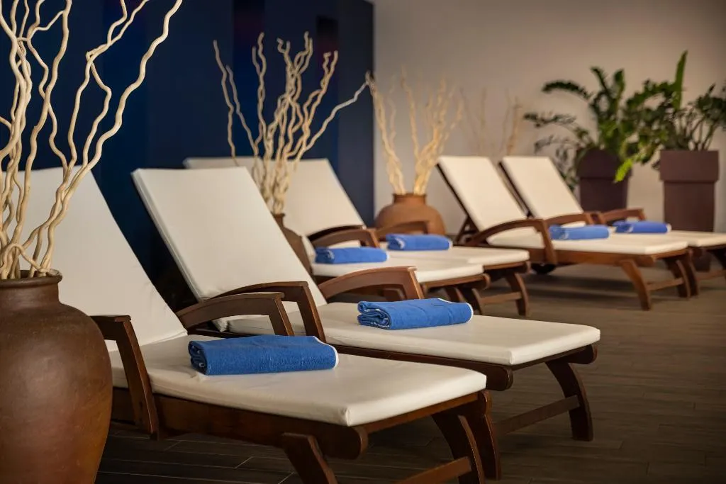 Sports and Entertainment, Valamar Diamant Hotel, Istria