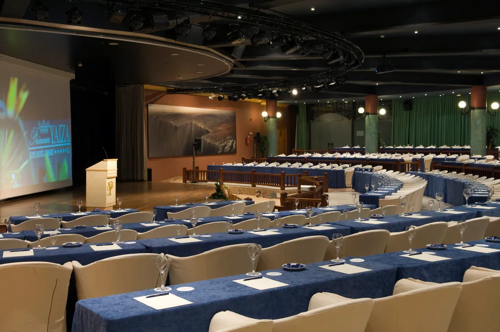 Conferences, Princesa Yaiza Suite Hotel Resort, Lanzarote