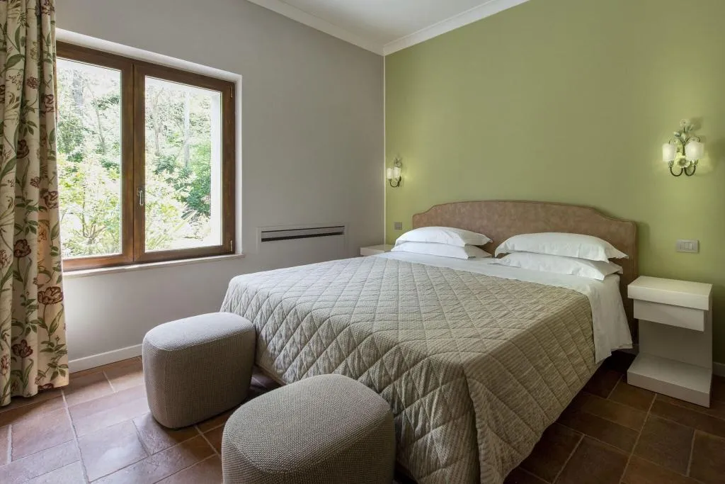 Room, Altarocca Wine Resort, Perugia