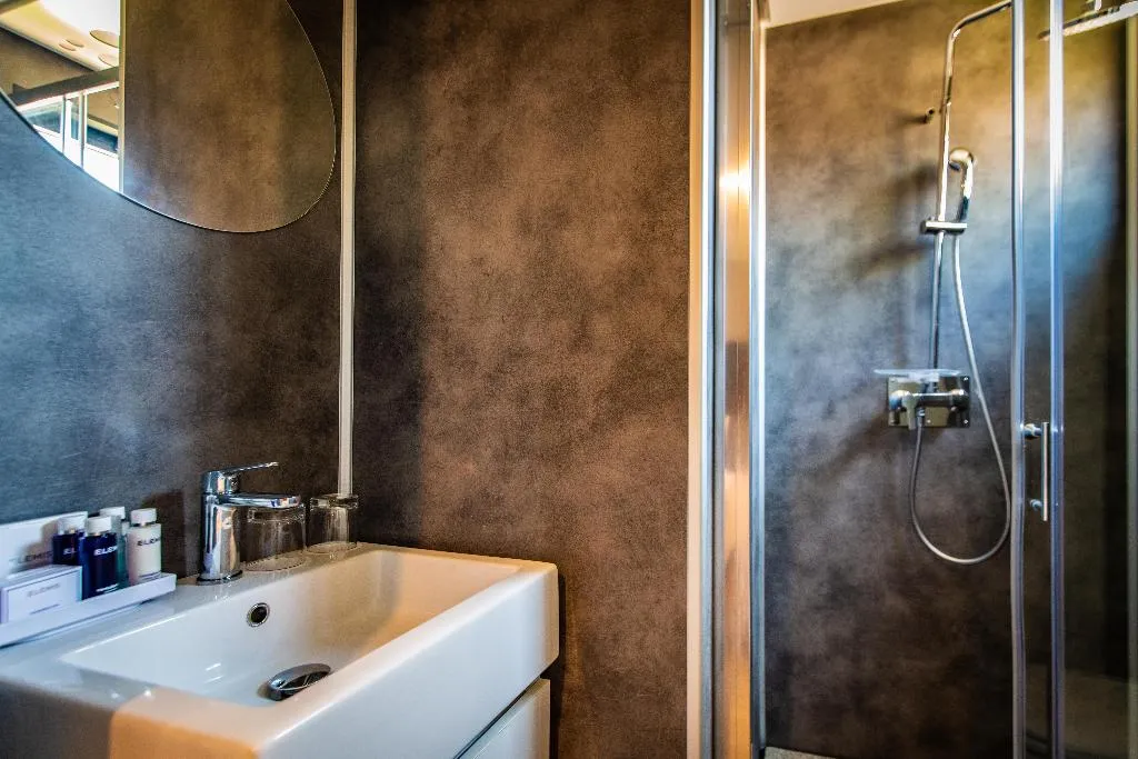 HOME PREMIUM Room, Arena Grand Kazela Camping Homes, Istria