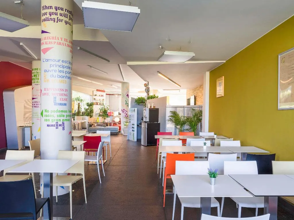 Restaurant, Ibis Styles Catania Acireale, Catania